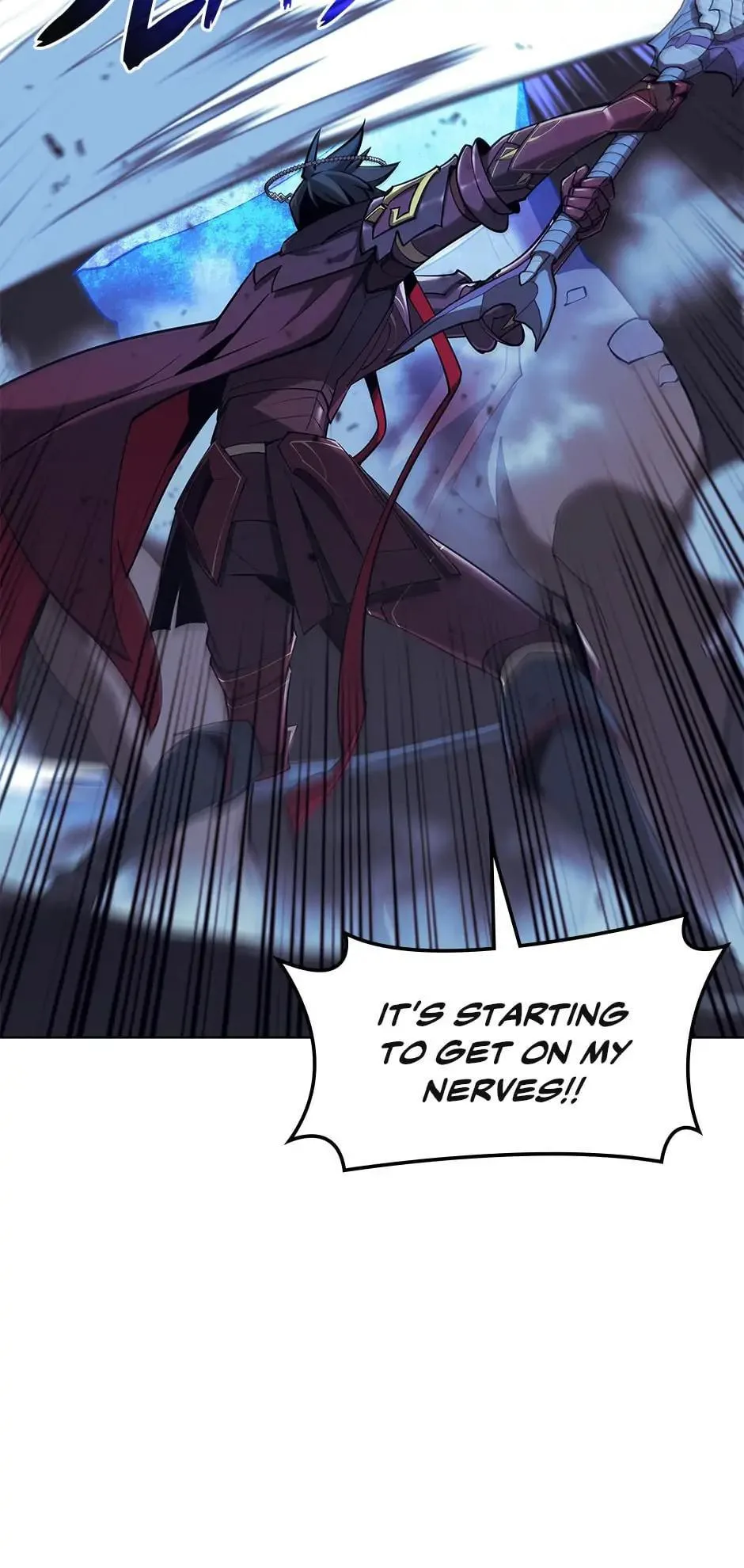 Overgeared Chapter 109 – Page 107