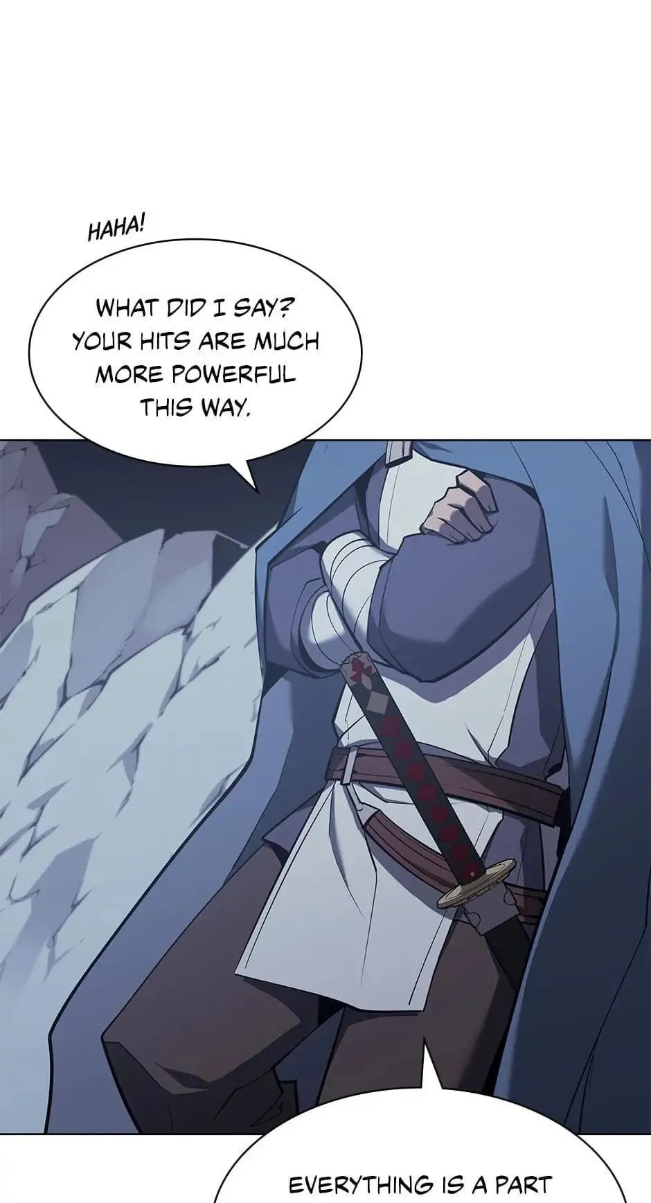 Overgeared Chapter 109 – Page 108