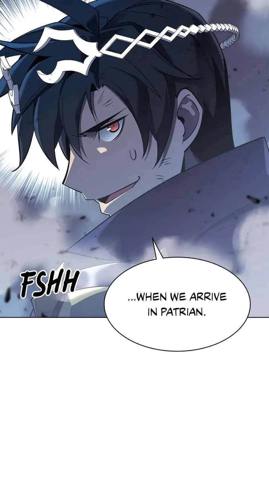 Overgeared Chapter 109 – Page 112