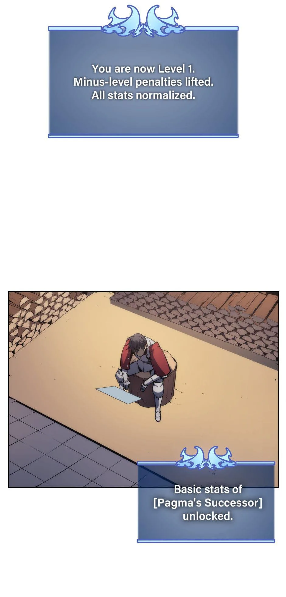Overgeared Chapter 11 – Page 2