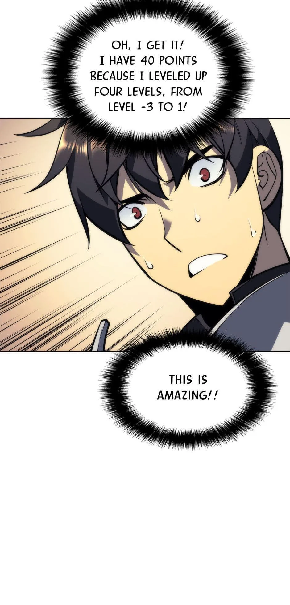 Overgeared Chapter 11 – Page 6