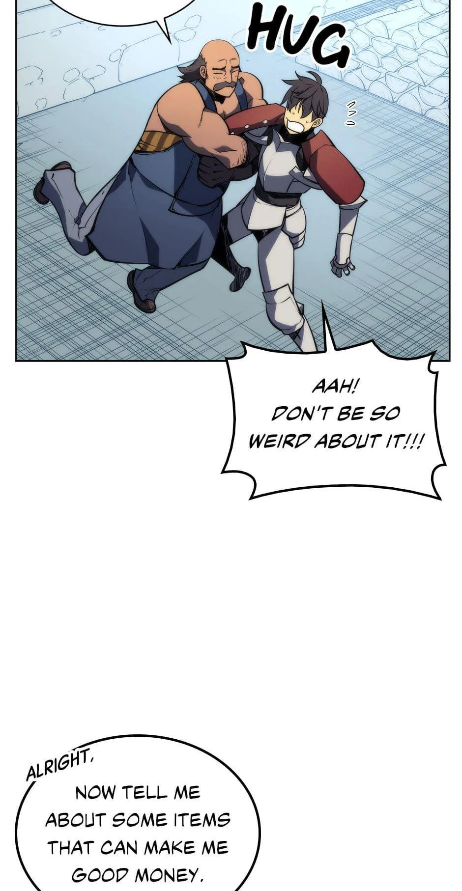 Overgeared Chapter 11 – Page 10