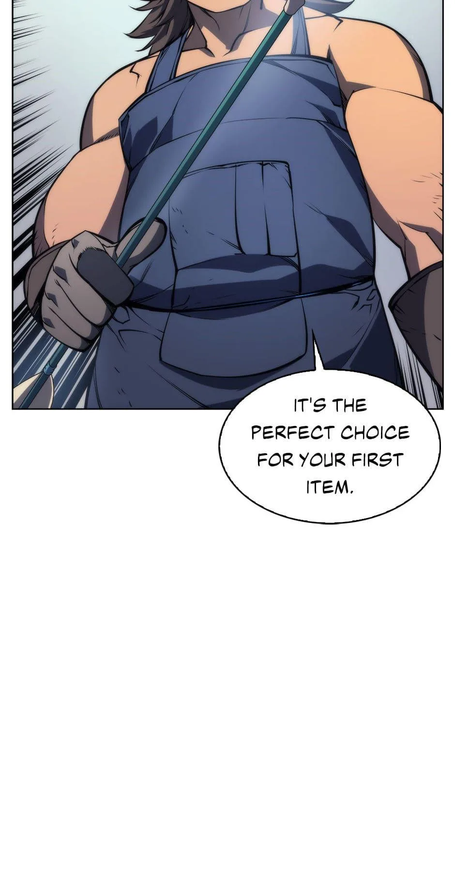 Overgeared Chapter 11 – Page 13