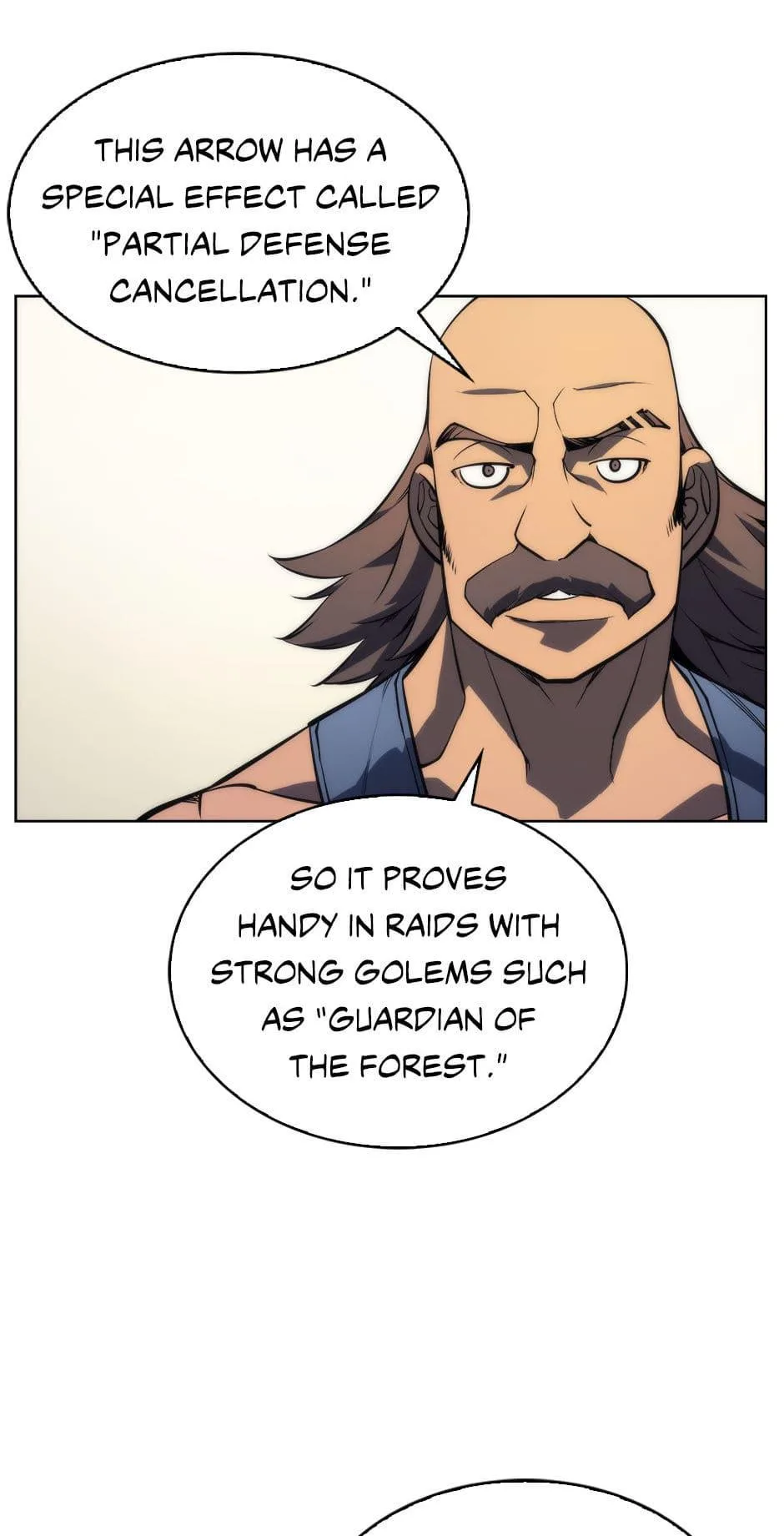Overgeared Chapter 11 – Page 15