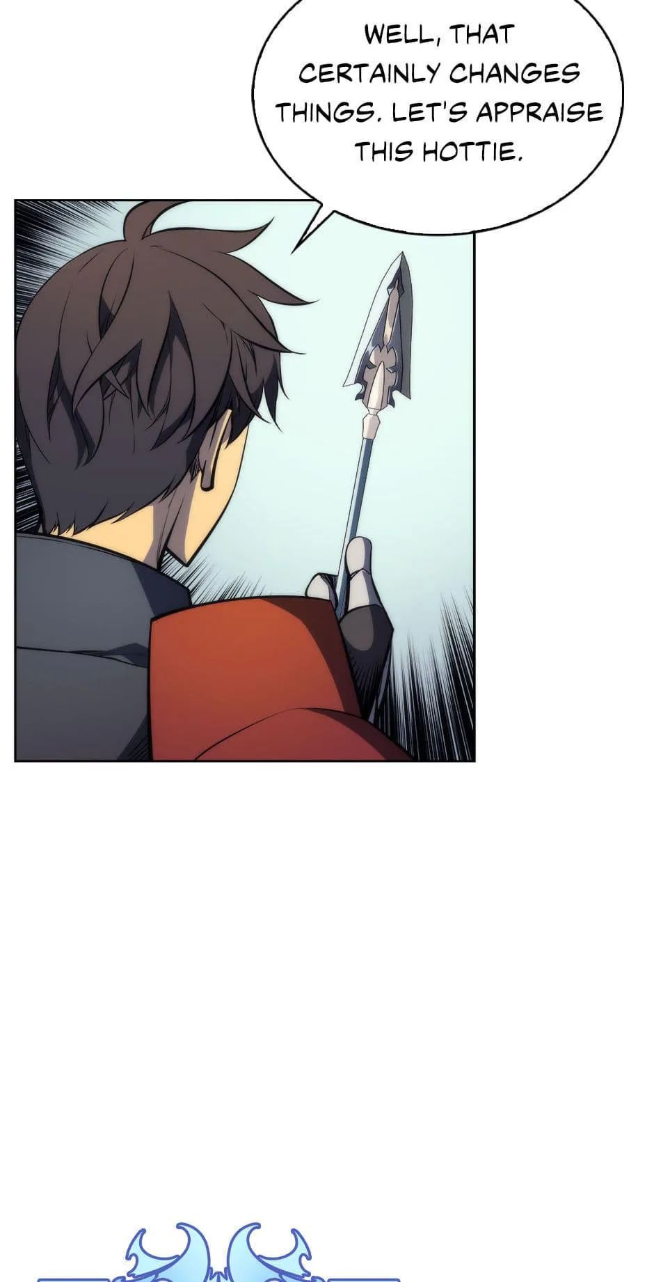 Overgeared Chapter 11 – Page 16
