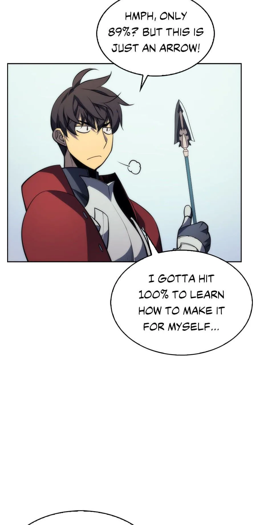 Overgeared Chapter 11 – Page 18