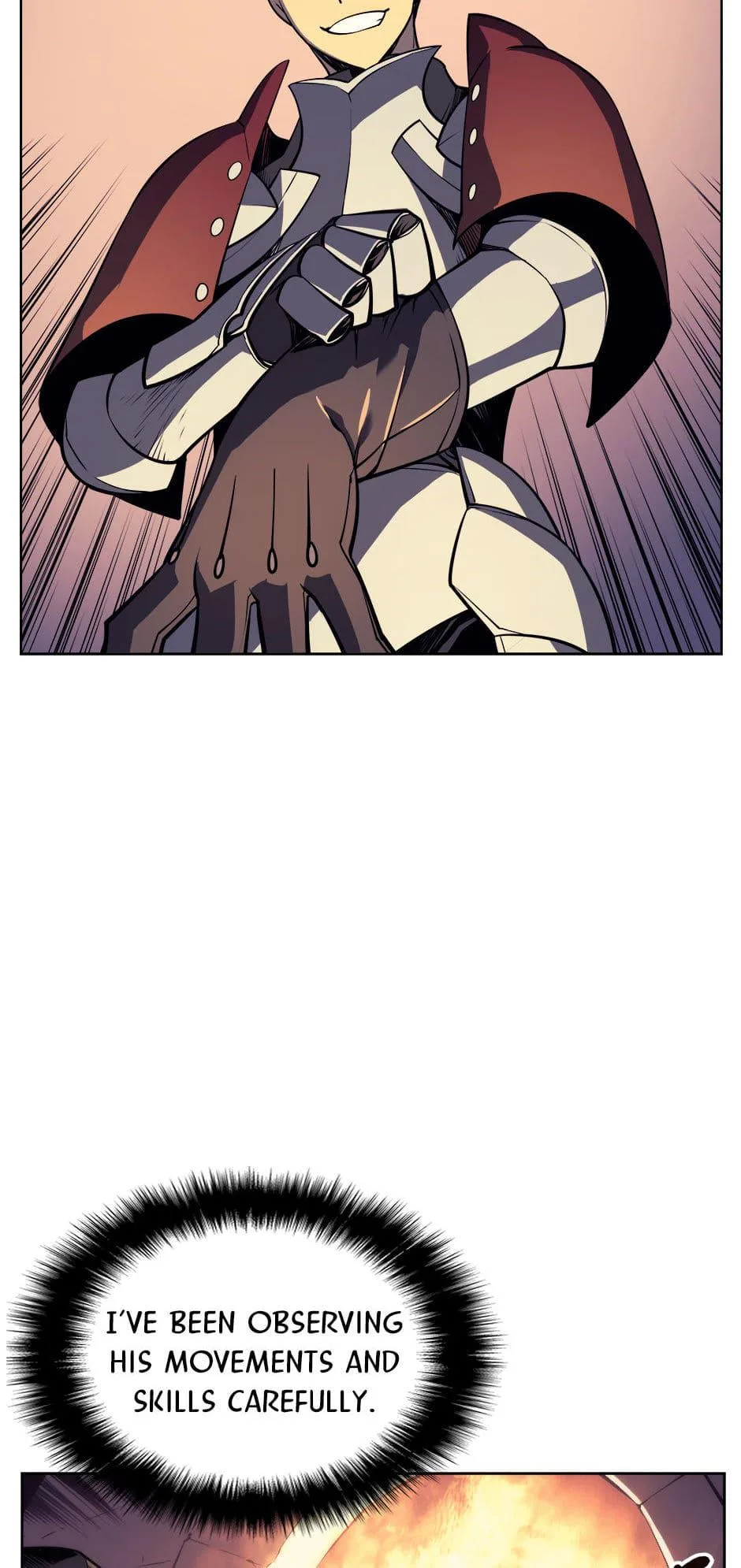 Overgeared Chapter 11 – Page 23