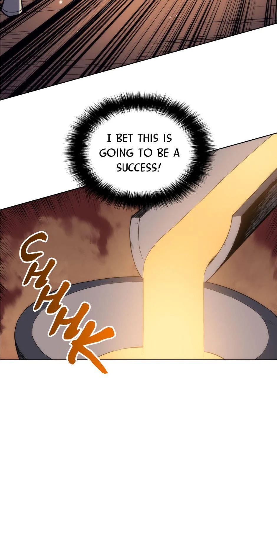 Overgeared Chapter 11 – Page 28