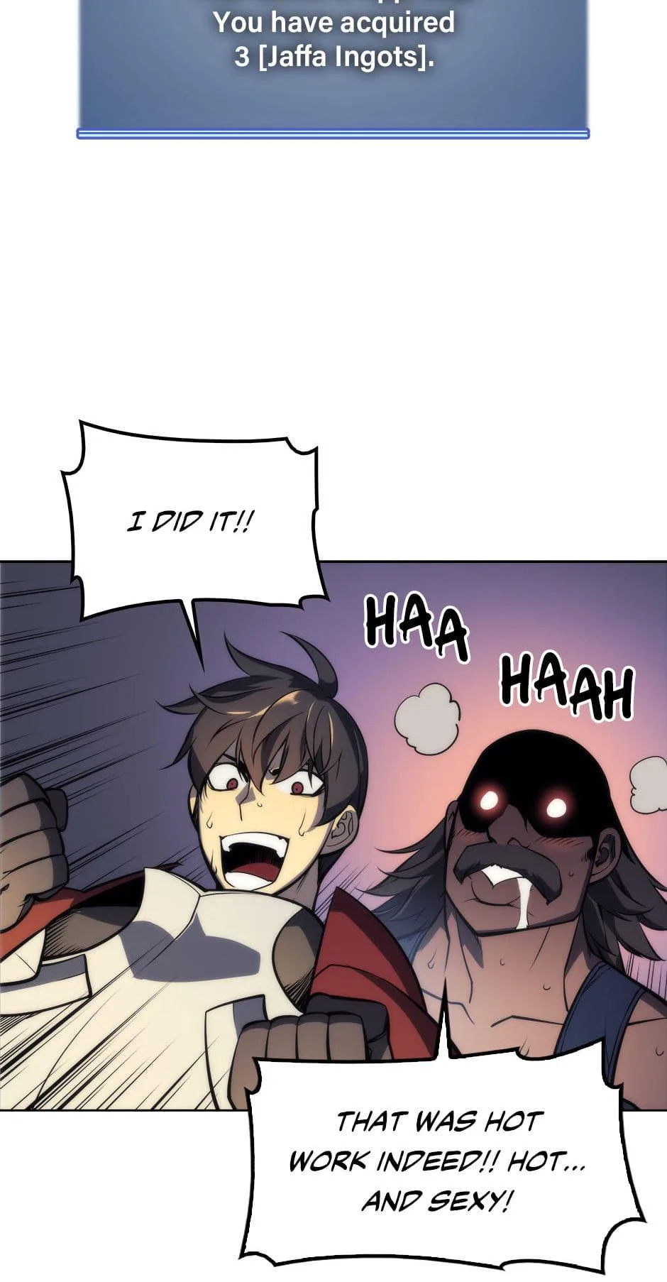 Overgeared Chapter 11 – Page 30