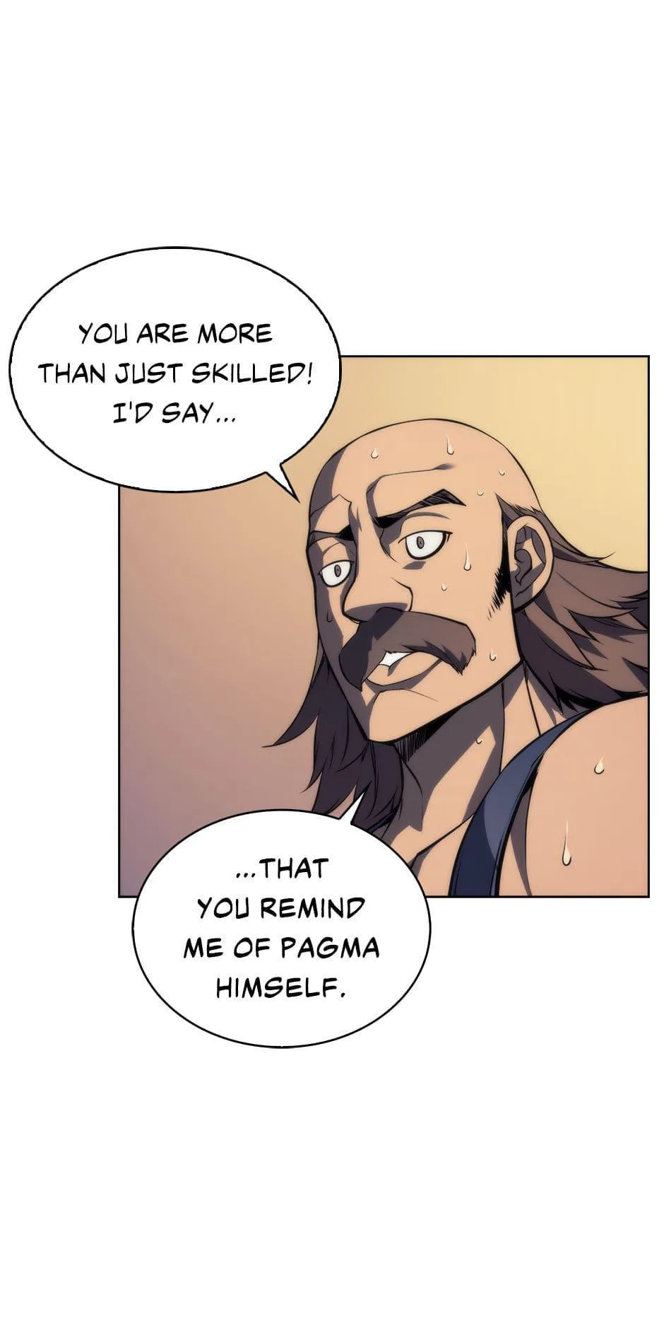 Overgeared Chapter 11 – Page 32