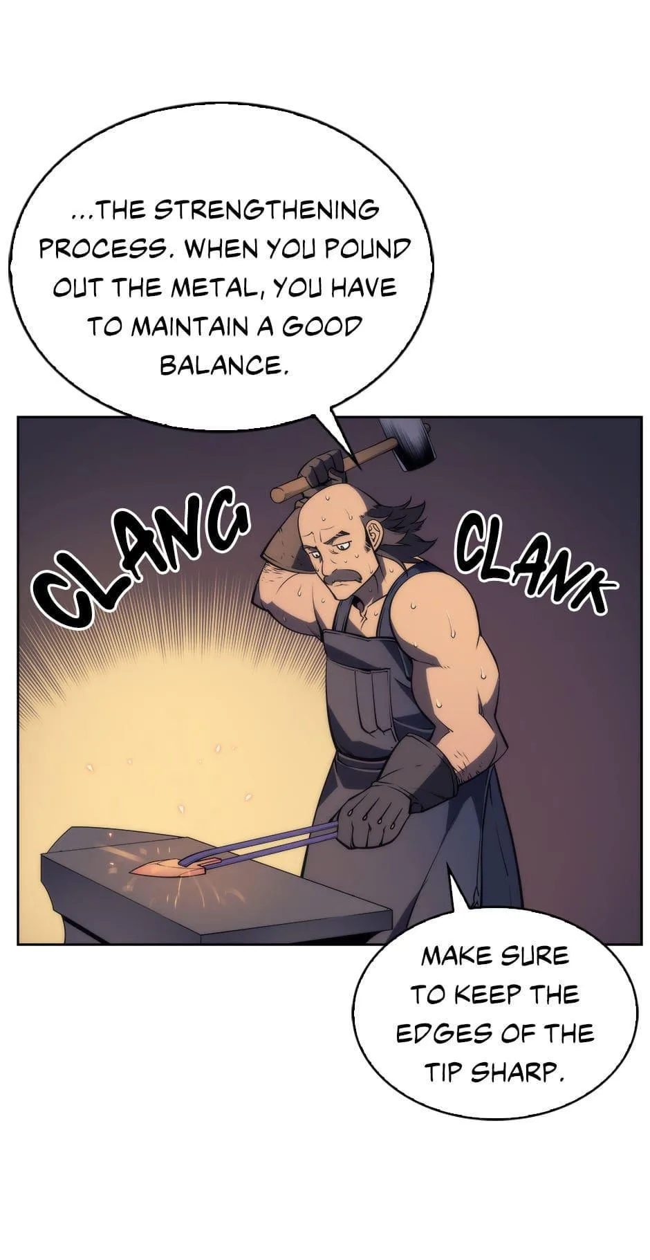 Overgeared Chapter 11 – Page 36