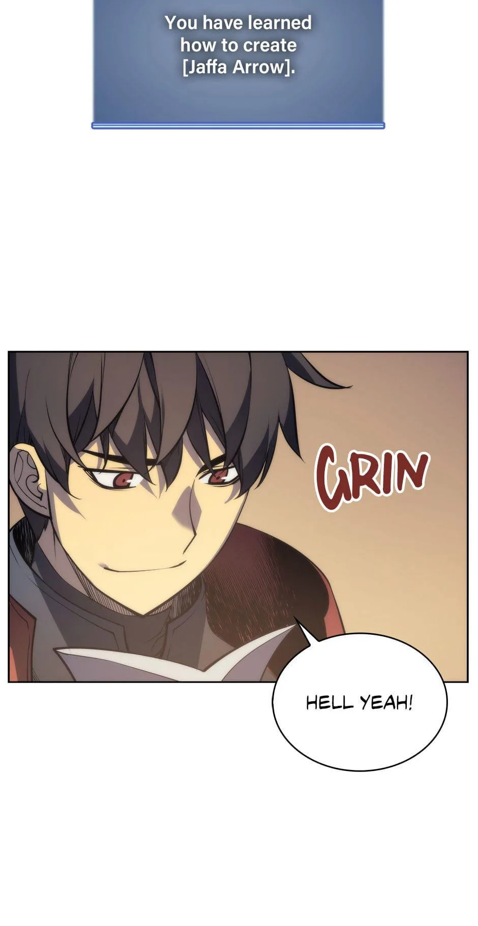 Overgeared Chapter 11 – Page 39