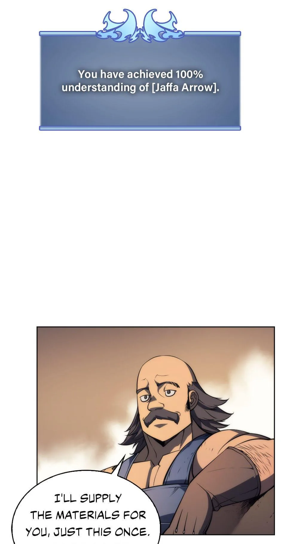 Overgeared Chapter 11 – Page 40