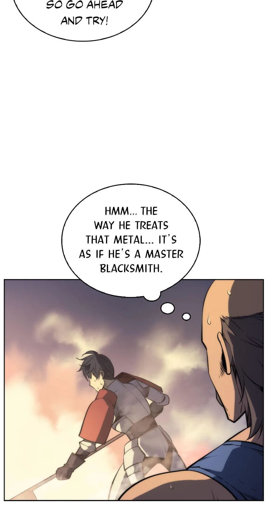 Overgeared Chapter 11 – Page 41
