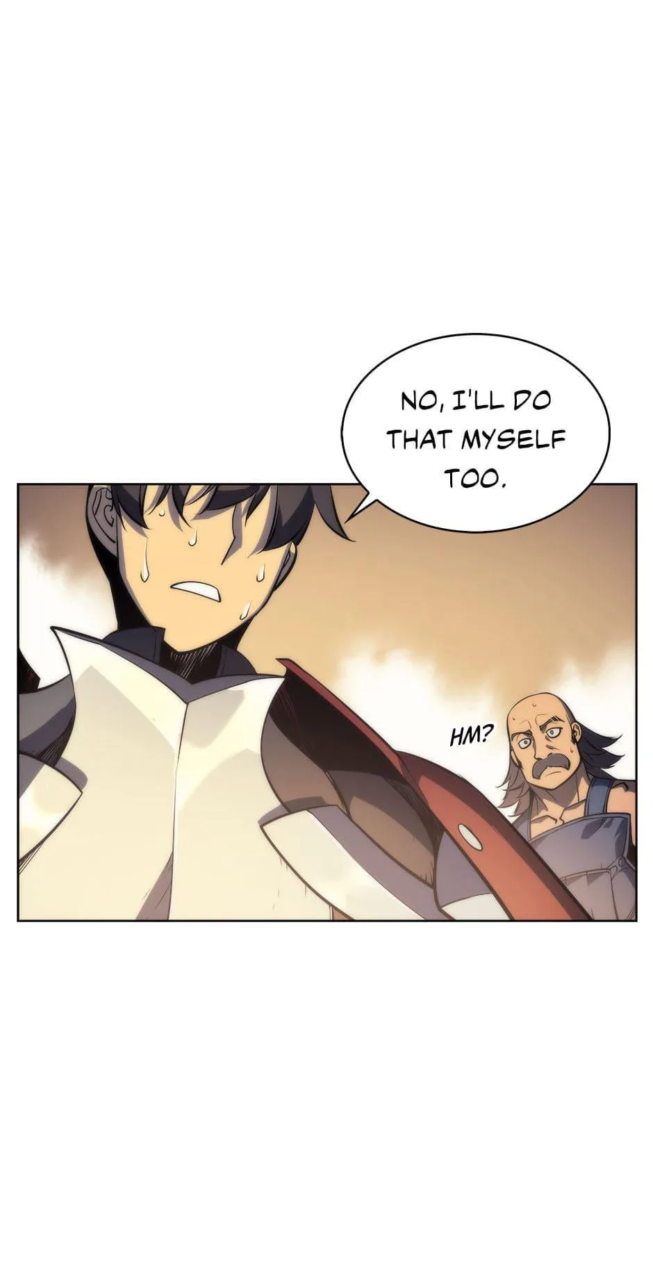 Overgeared Chapter 11 – Page 43