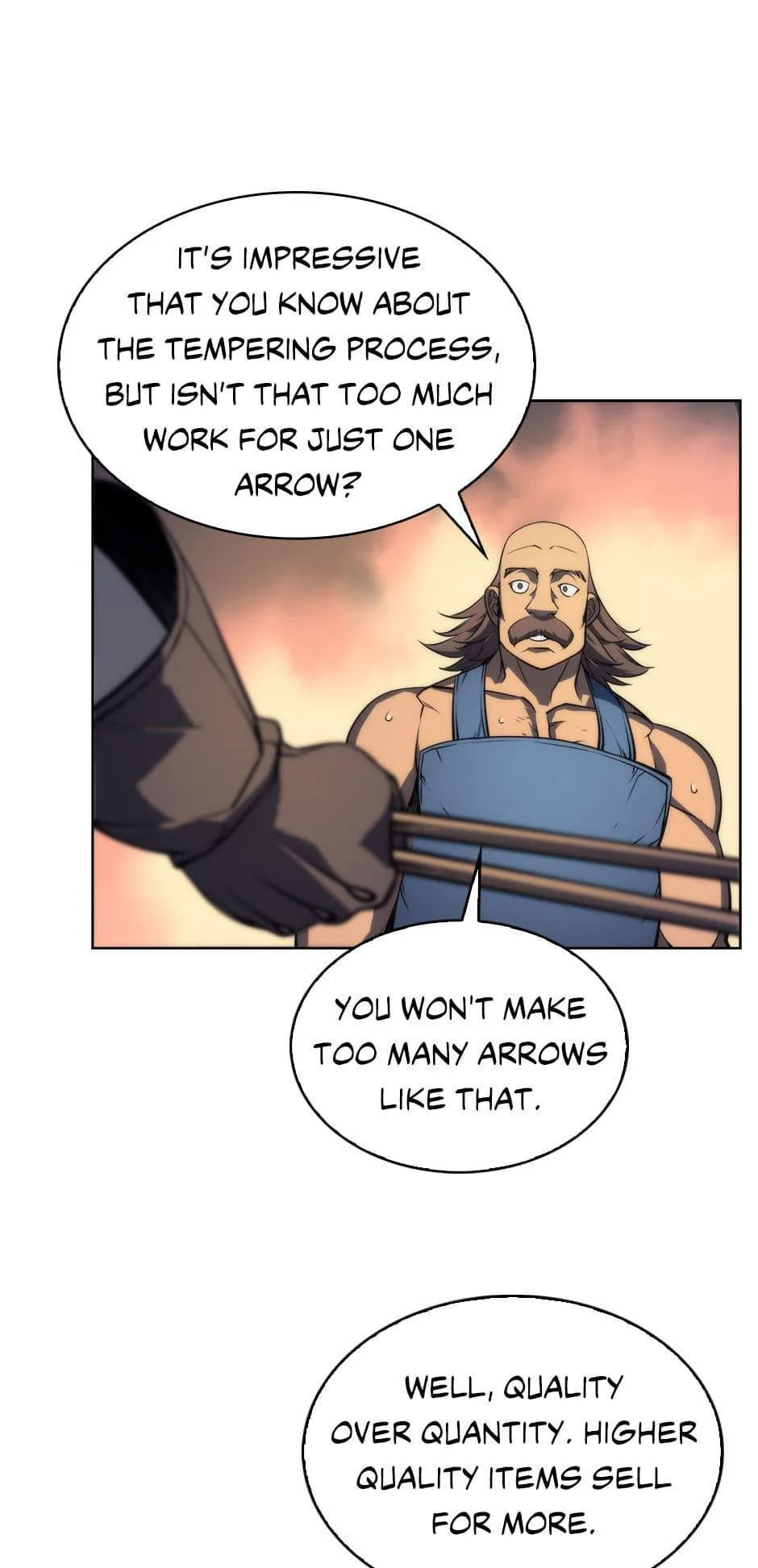 Overgeared Chapter 11 – Page 51