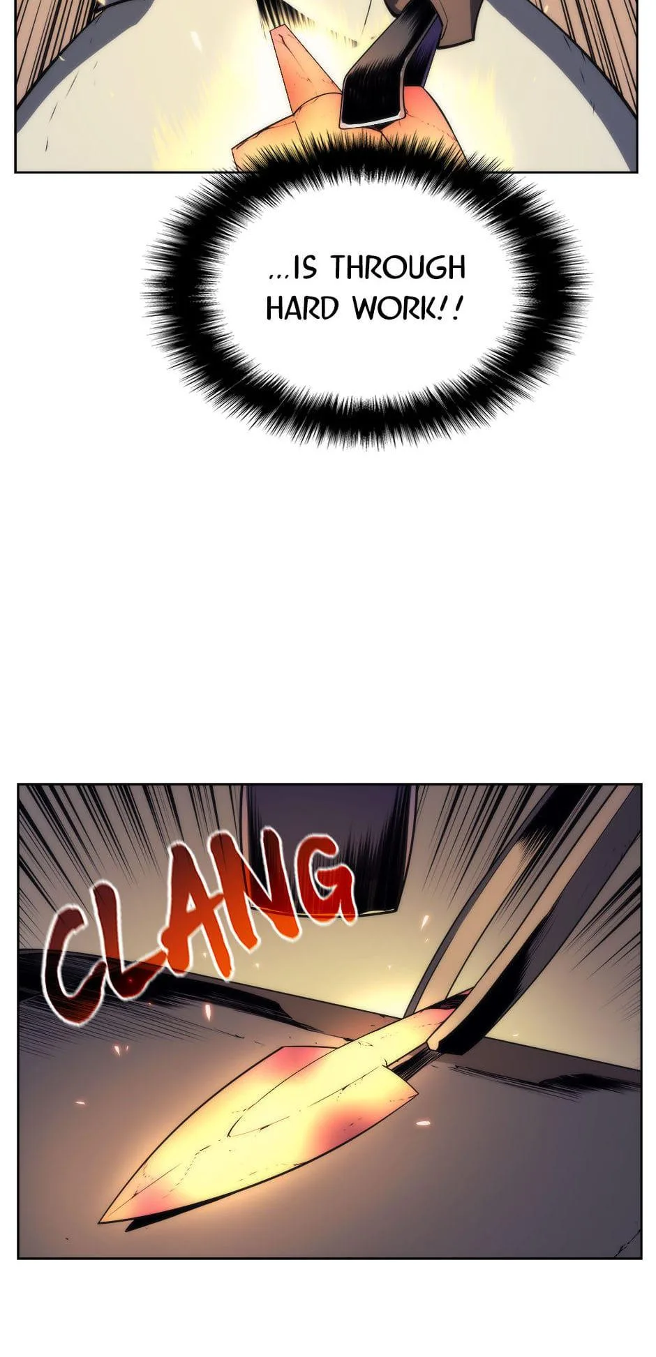 Overgeared Chapter 11 – Page 54