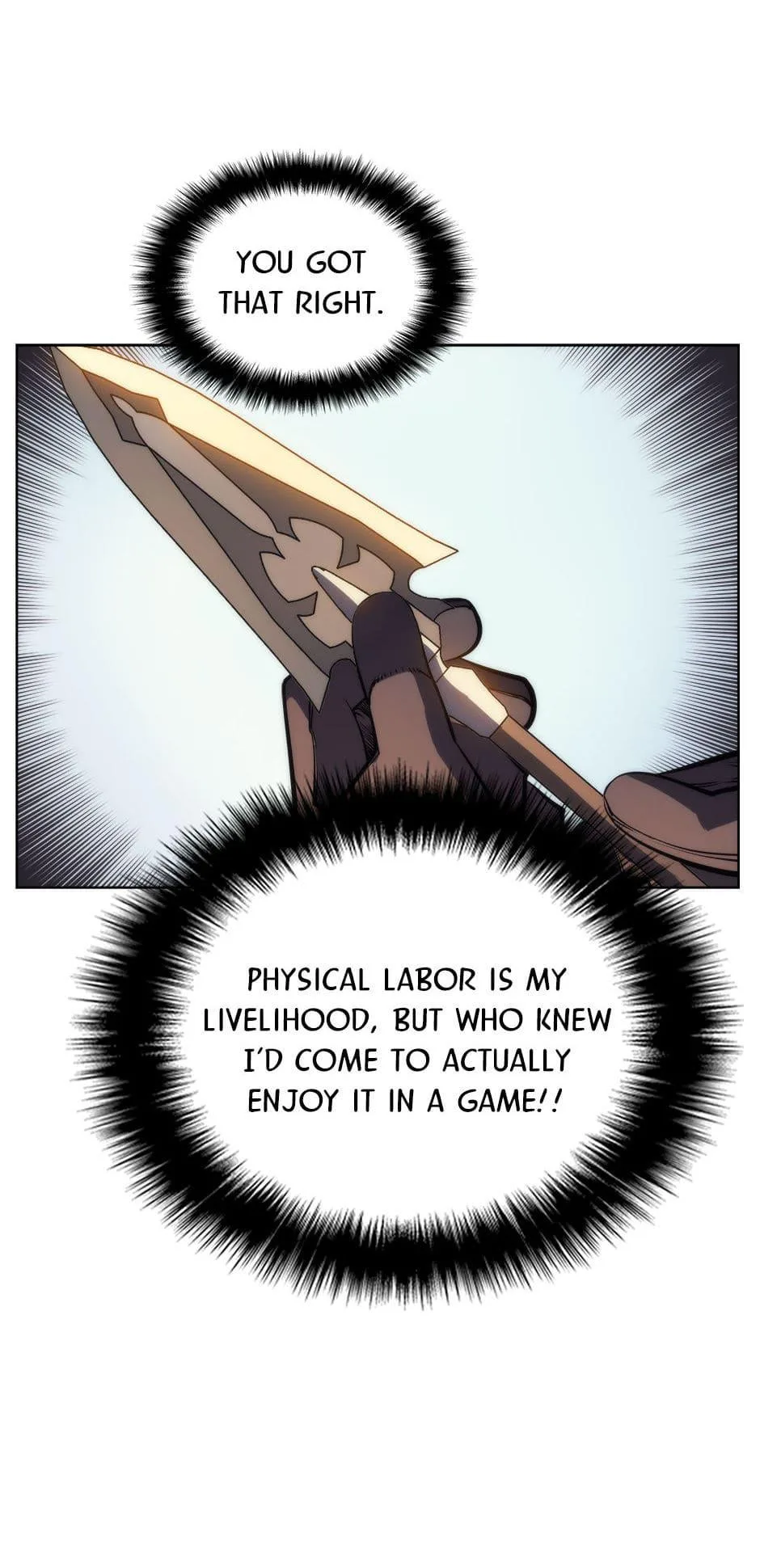 Overgeared Chapter 11 – Page 56