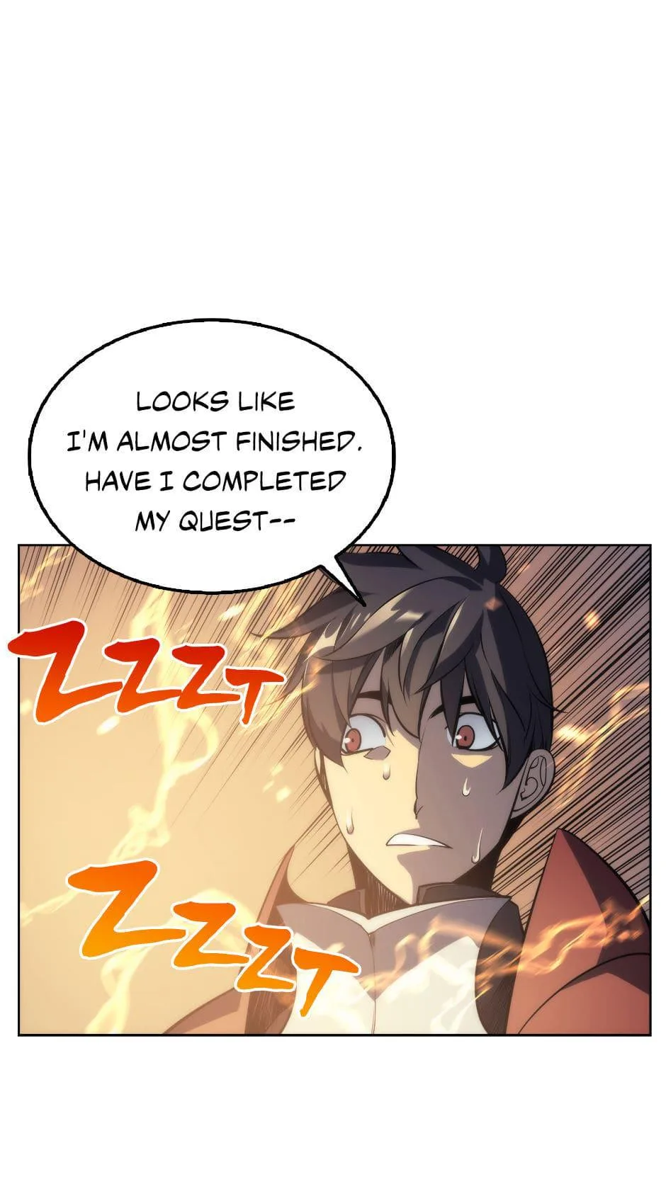 Overgeared Chapter 11 – Page 57