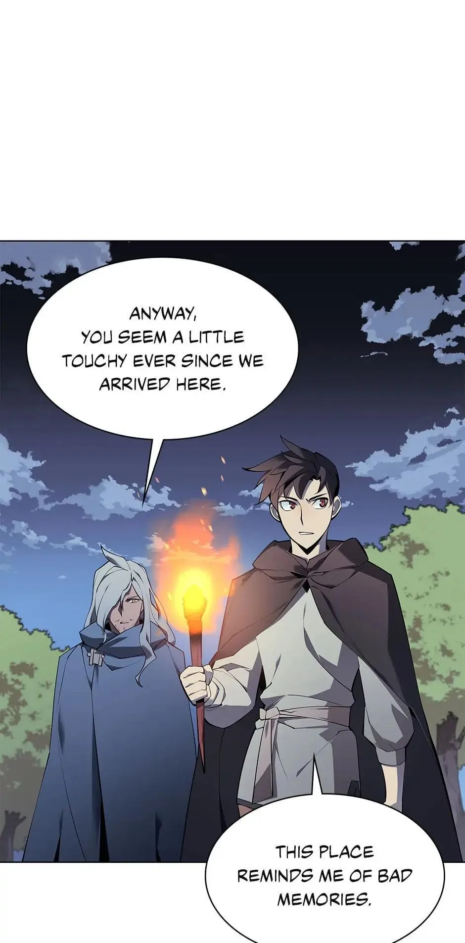 Overgeared Chapter 110 – Page 2