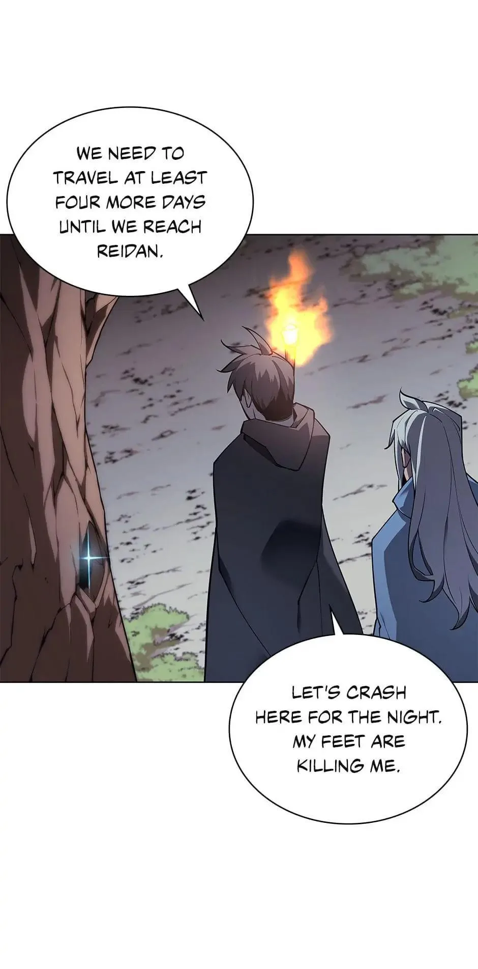 Overgeared Chapter 110 – Page 5