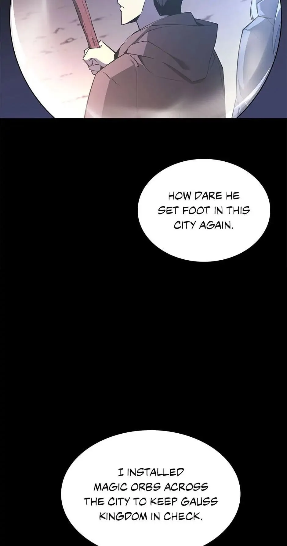 Overgeared Chapter 110 – Page 8
