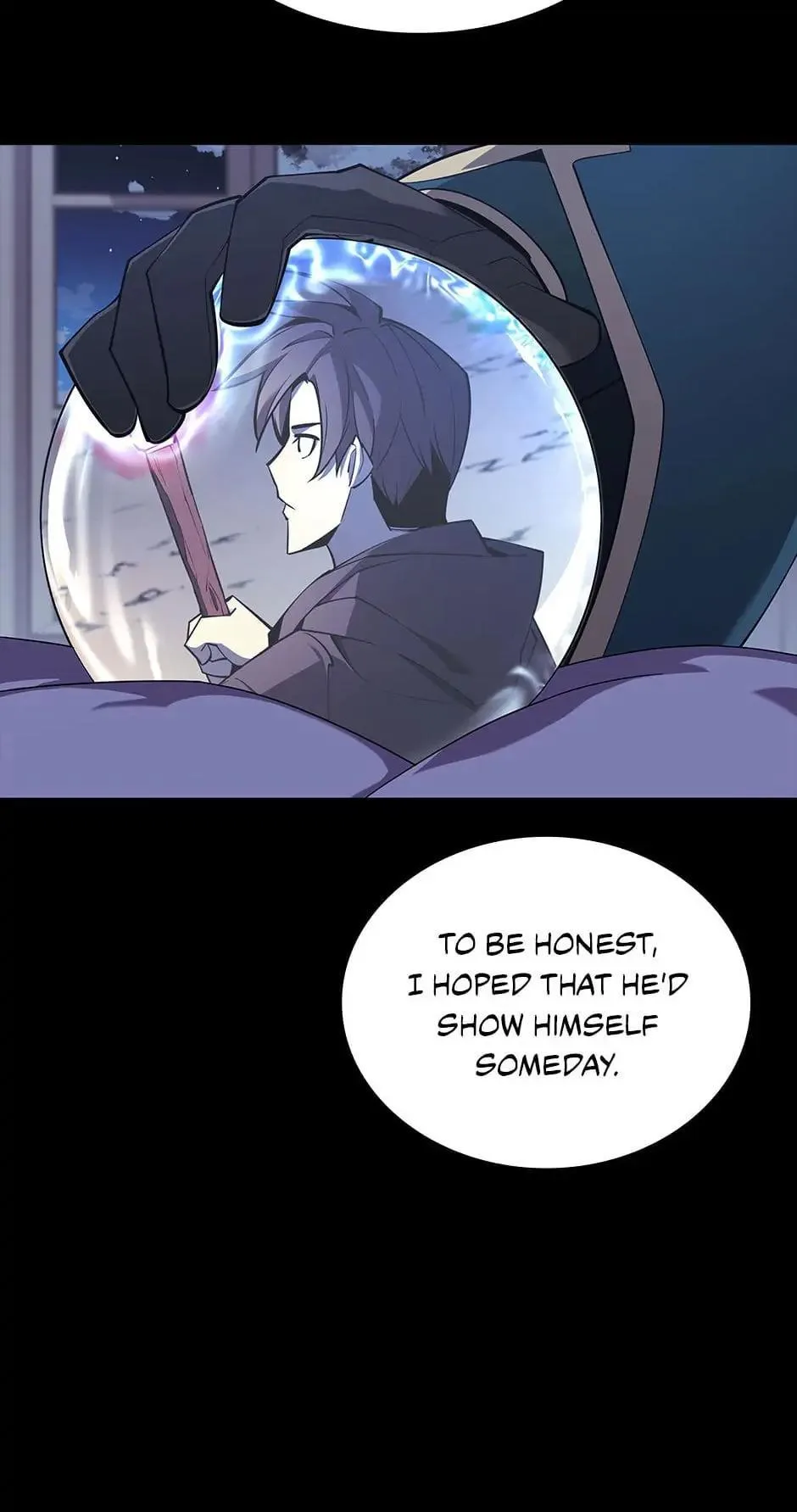Overgeared Chapter 110 – Page 9