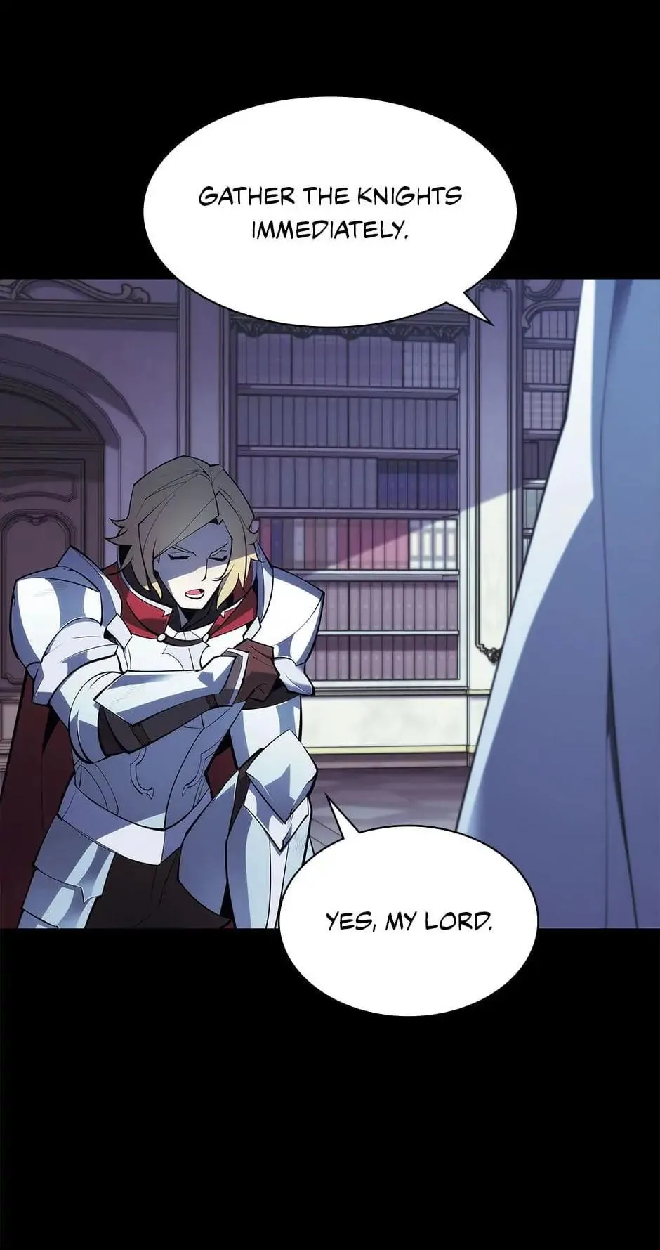 Overgeared Chapter 110 – Page 10