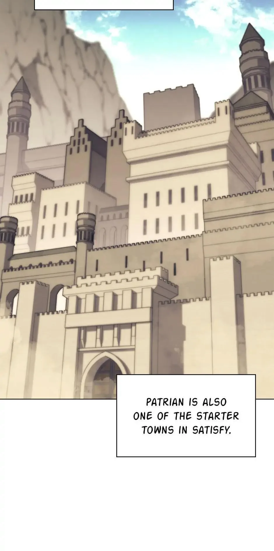Overgeared Chapter 110 – Page 16