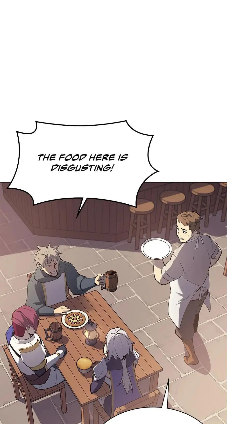 Overgeared Chapter 110 – Page 17