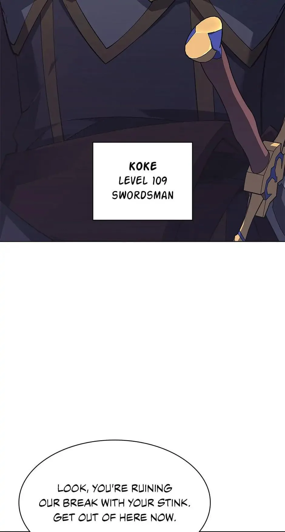 Overgeared Chapter 110 – Page 21