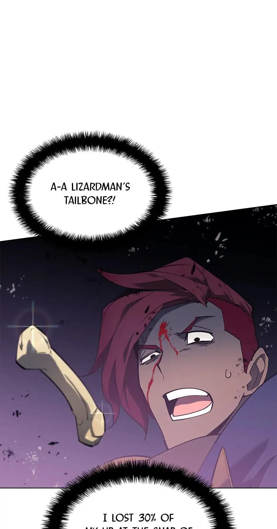 Overgeared Chapter 110 – Page 28