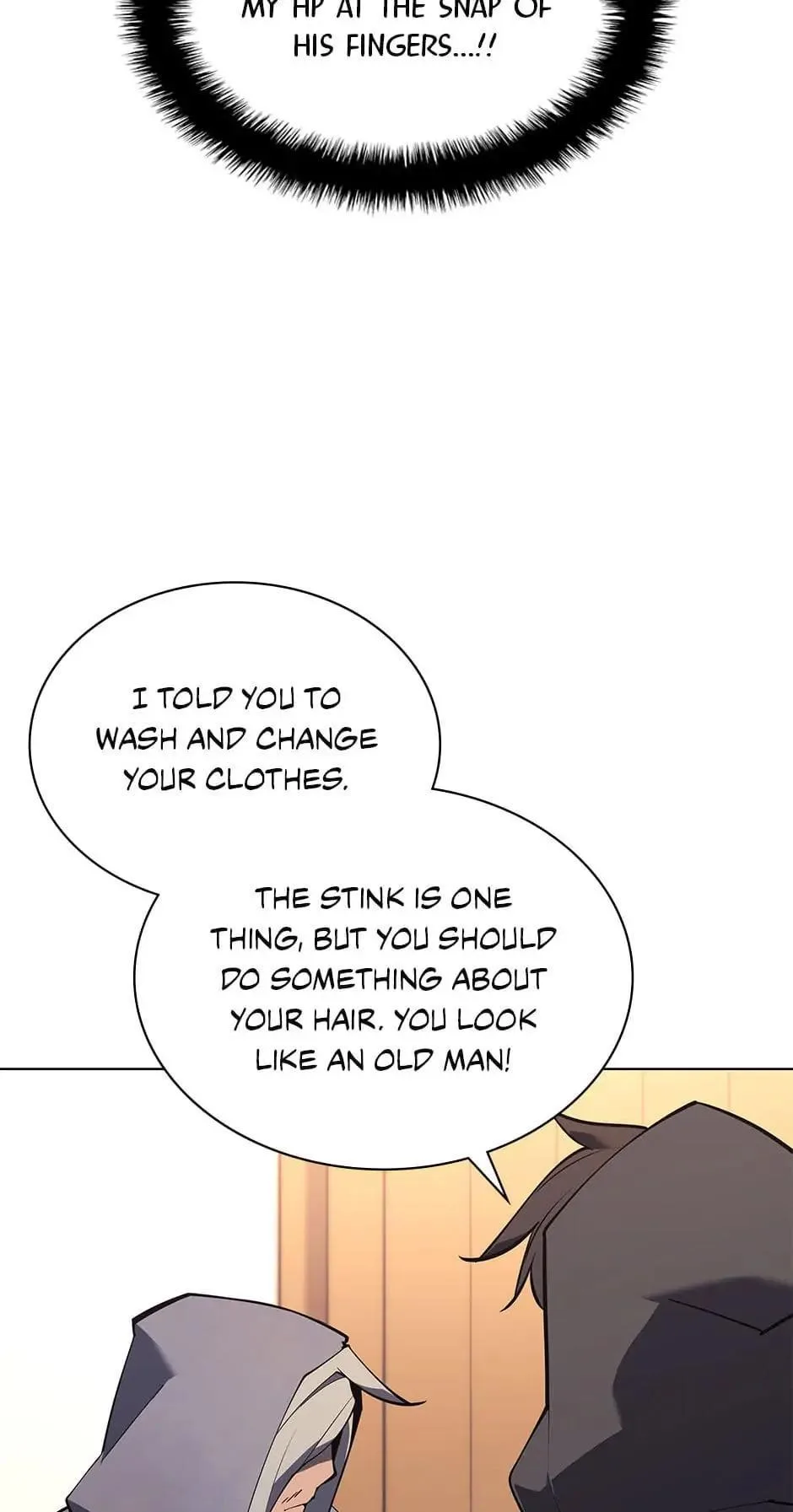 Overgeared Chapter 110 – Page 29