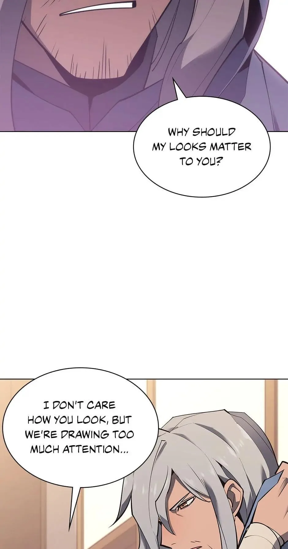 Overgeared Chapter 110 – Page 31