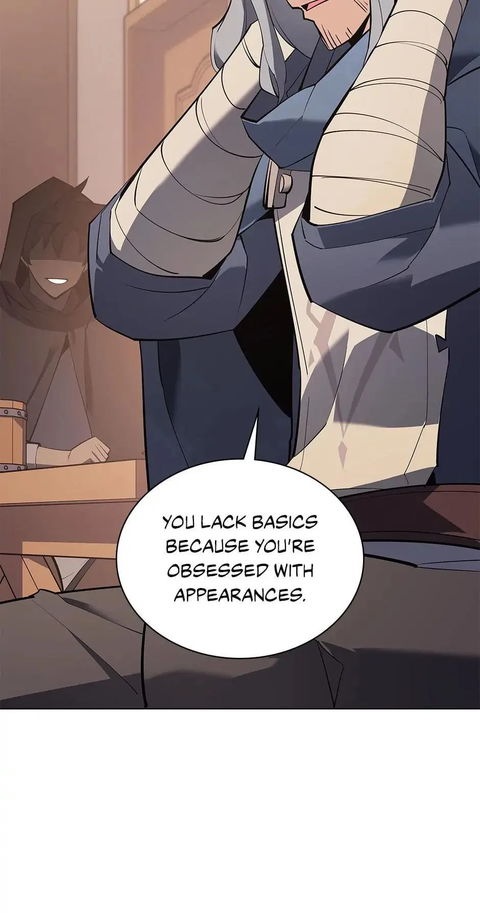 Overgeared Chapter 110 – Page 32