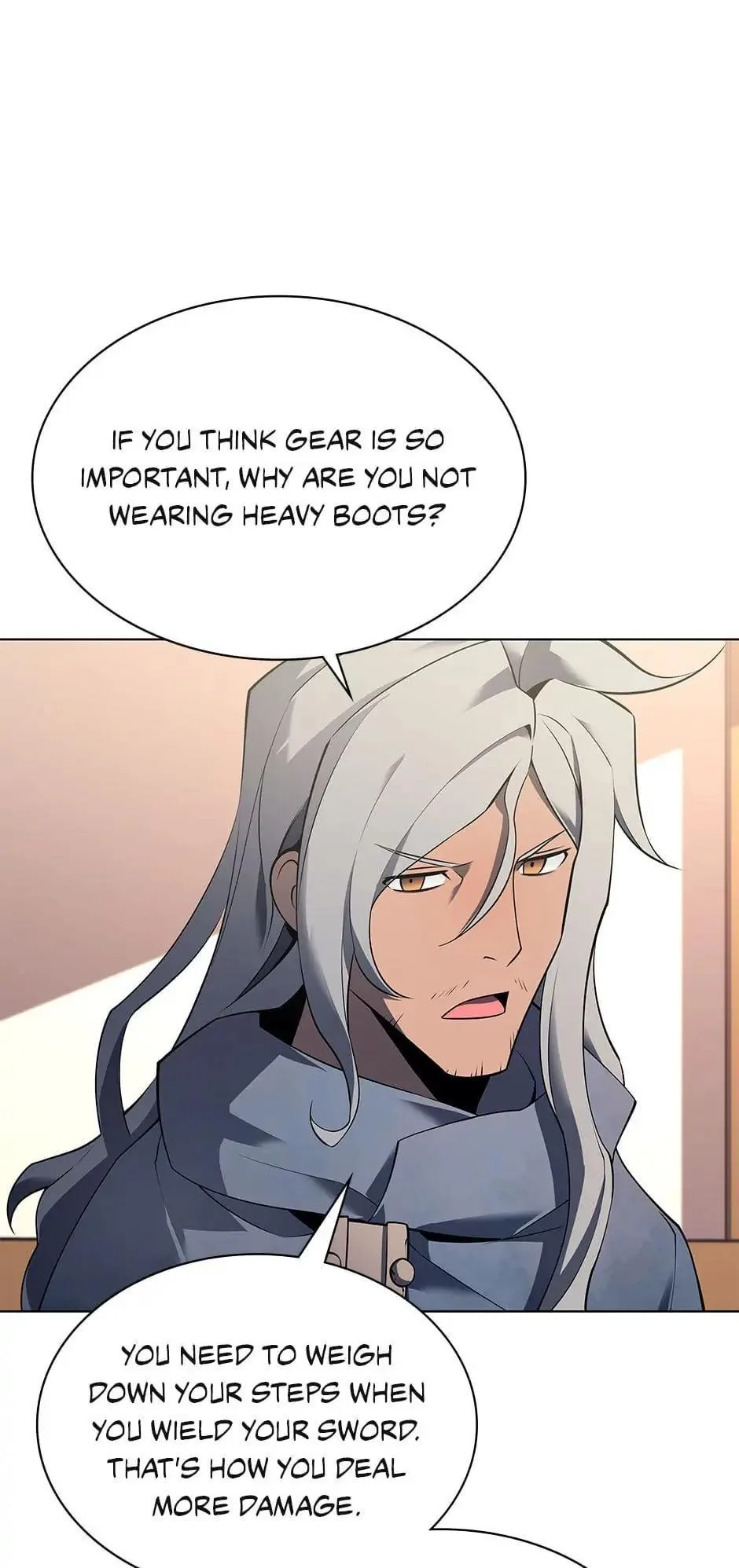 Overgeared Chapter 110 – Page 34