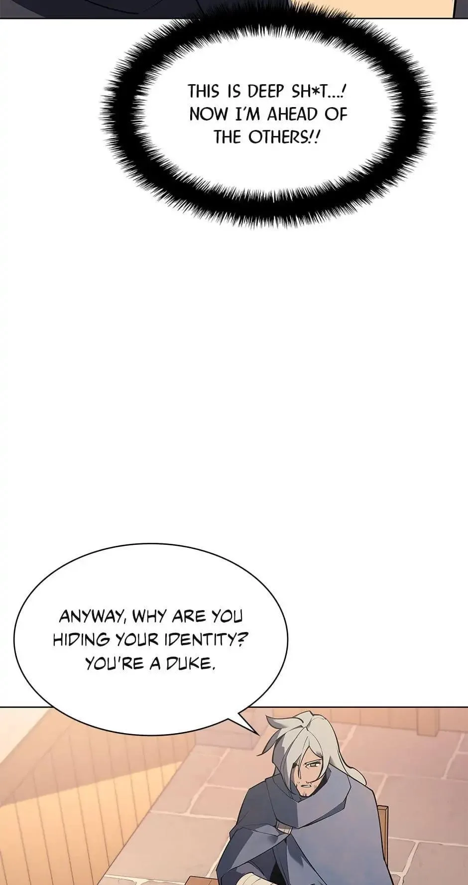 Overgeared Chapter 110 – Page 38