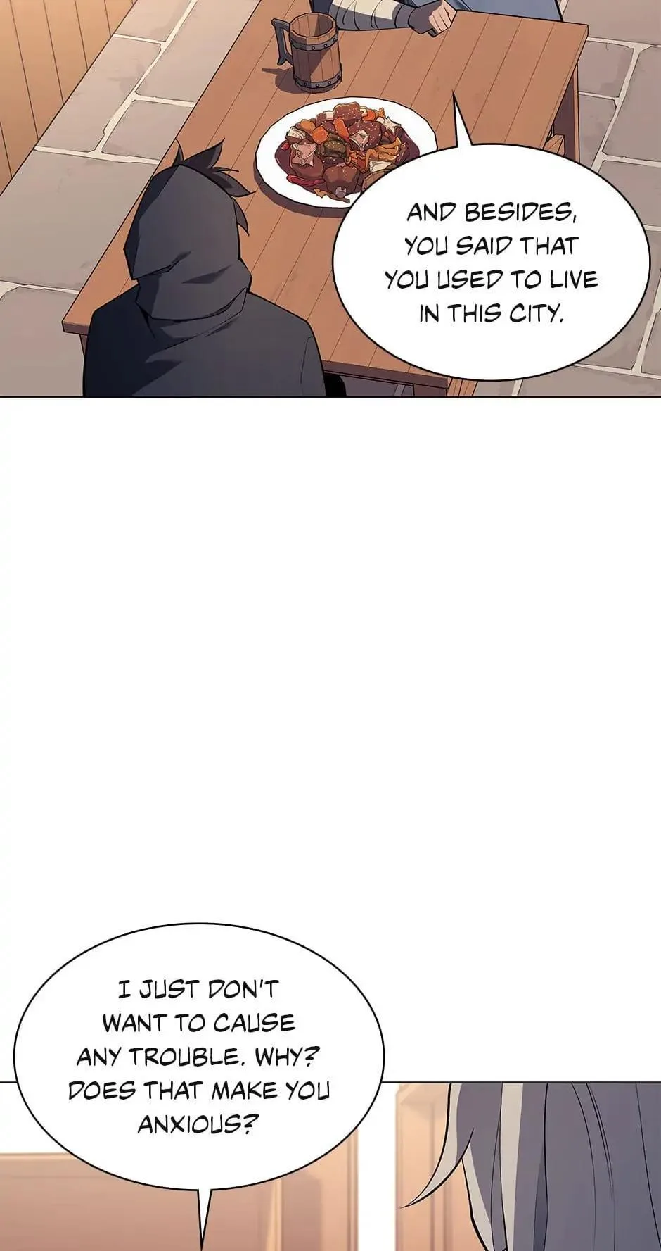 Overgeared Chapter 110 – Page 39