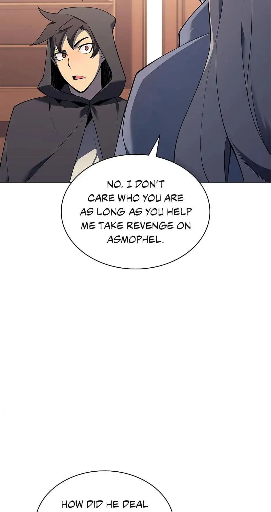 Overgeared Chapter 110 – Page 40