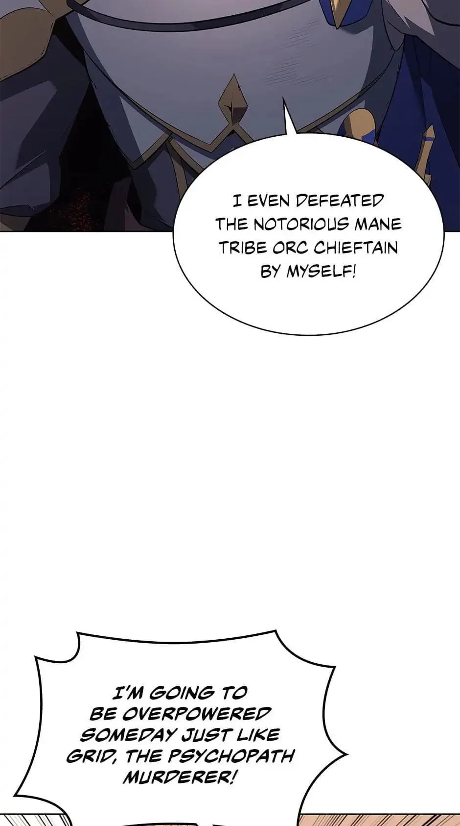 Overgeared Chapter 110 – Page 43