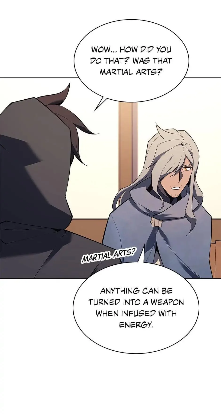 Overgeared Chapter 110 – Page 52