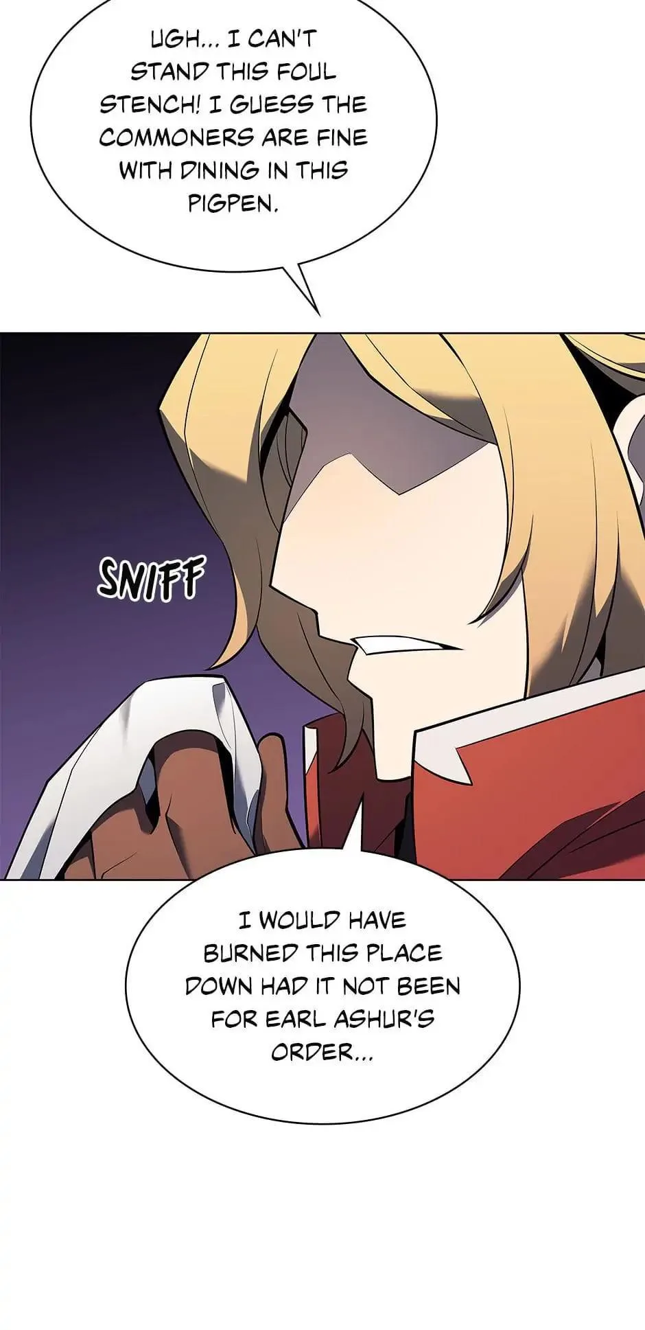 Overgeared Chapter 110 – Page 57