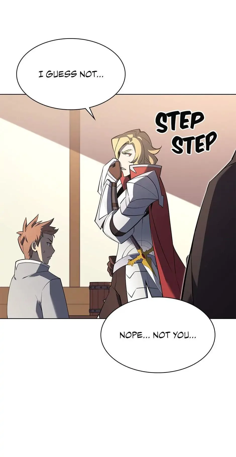 Overgeared Chapter 110 – Page 61