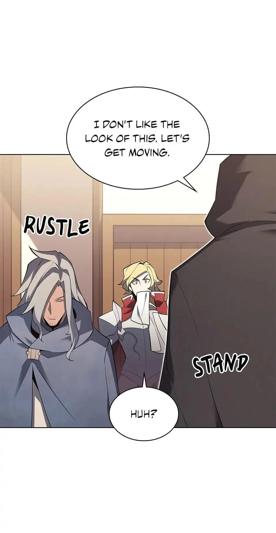 Overgeared Chapter 110 – Page 62