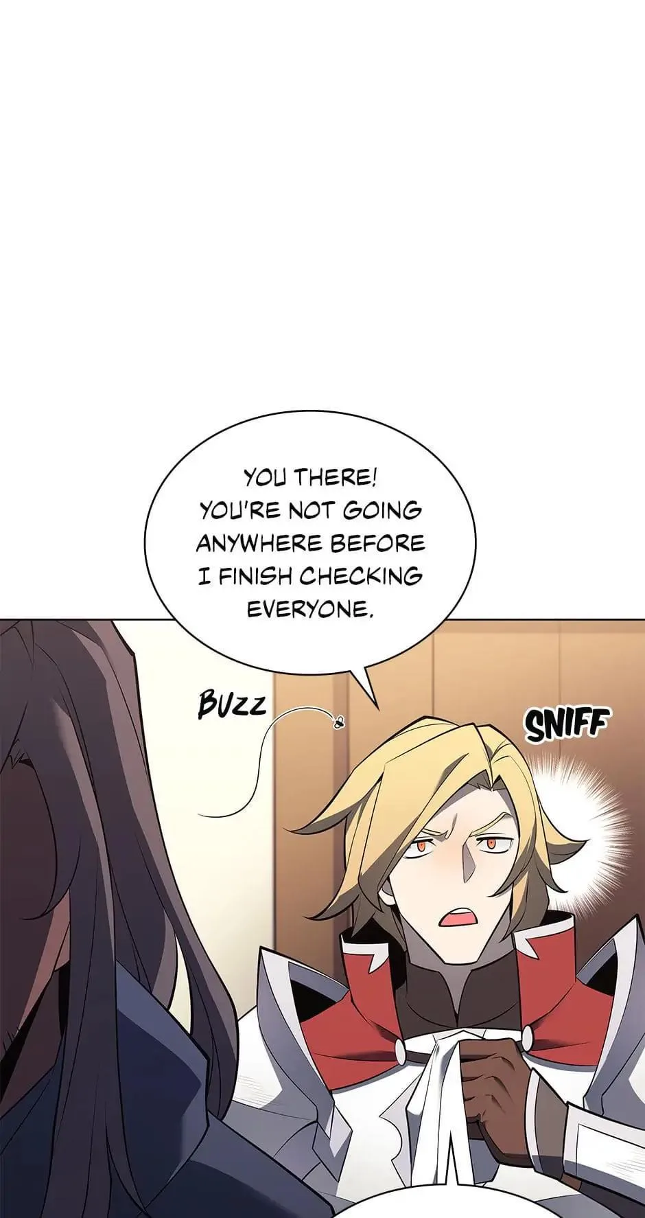 Overgeared Chapter 110 – Page 63