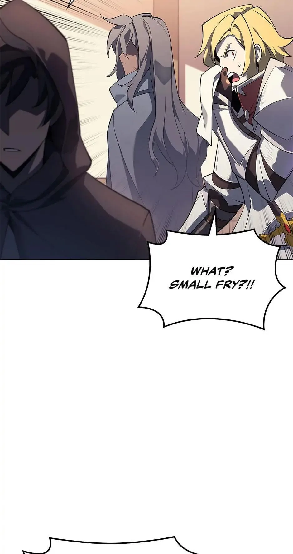 Overgeared Chapter 110 – Page 66