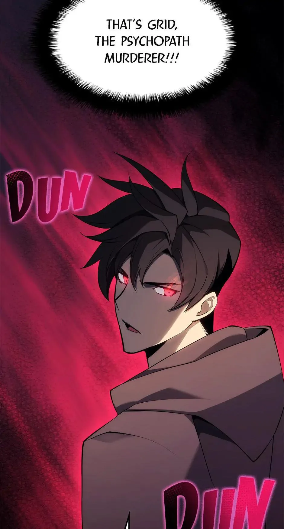 Overgeared Chapter 110 – Page 71