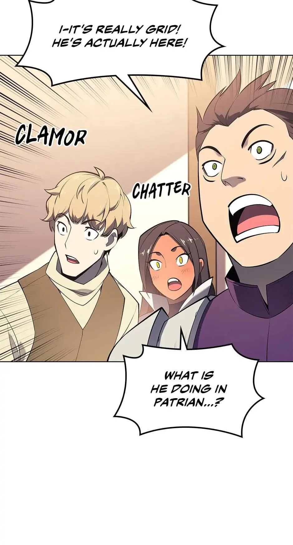Overgeared Chapter 110 – Page 73