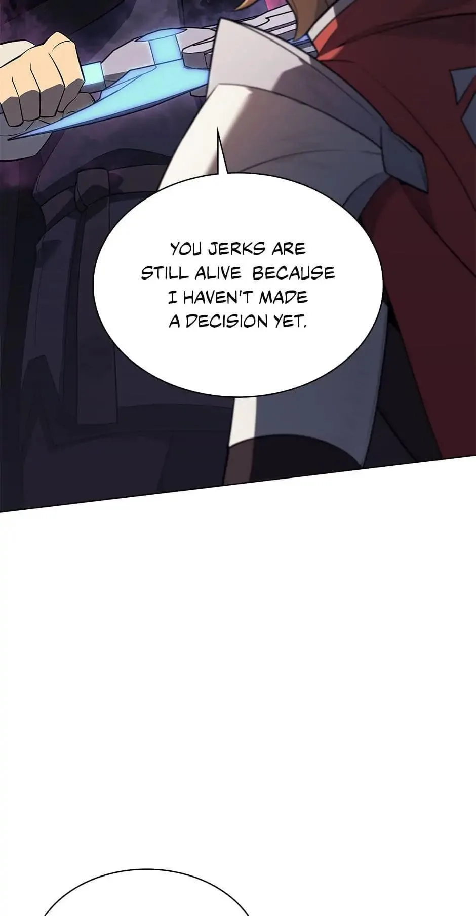 Overgeared Chapter 110 – Page 86