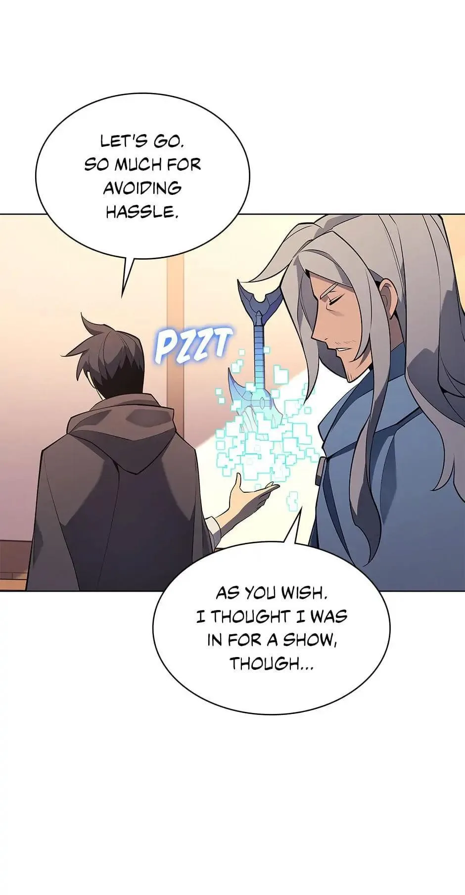 Overgeared Chapter 110 – Page 88